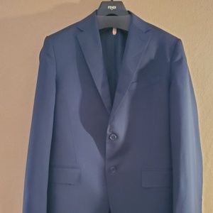 Fendi mens blazer
